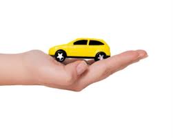 car impounding loan